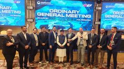 Esports Lokesh Suji Elected Iesf Membership Committee For Three Year Term