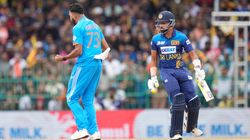 Lowest Team Total In Odi Sri Lanka Set Unwanted Record Against India In Asia Cup 