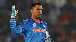 Ms Dhoni September 14 2007 Leads India For First Time Gen