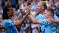 Manchester City Vs Nottingham Forest Live Score Updates Kick Off At 7 30 Pm Ist