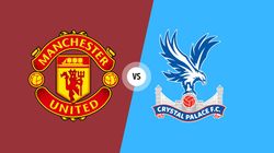 Manchester United Vs Crystal Palace Live Streaming Carabao Cup Man Utd Schedule Telecast