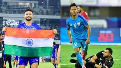 Kings Cup 2023 India Vs Iraq Who Will Igor Stimac Count On For Goals
