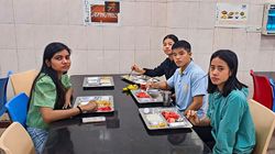 Asian Games 2023 Nothing To Be Concerned About Im Fine Says Mepung Lamgu Of Arunachal Prades