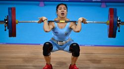 Iwf World Championships 2023 Mirabai Chanu Medals Unlikely For India