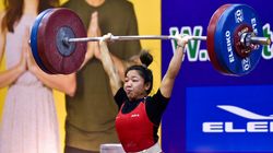 Clock Ticking As 90kg Snatch Lift Continues To Elude Mirabai Chanu