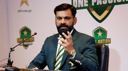 Mohammad Hafeez Leaves Honorary Member Role In Pakistan Technical Committee