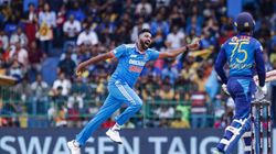 Icc Rankings Mohammed Siraj Becomes Number One Ranked Odi Bowler Ahead Of World Cup 