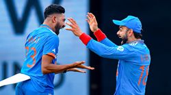 Asia Cup 2023 India Best Bowling Figures In Odis