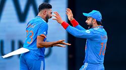 Asia Cup 2023 Mohammed Siraj Sensational Spell Will Go Into Annals Of Cricket History