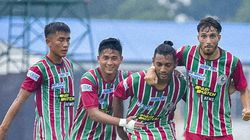 Mohun Bagan Vs Peerless Live Streaming Cfl 