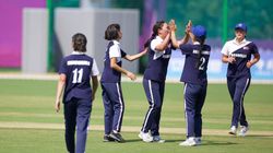 Asian Games 2023 Mongolia Women Bundled Out For 19 On Tuesday Get All Out For 22 On Wednesday