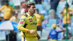 Ms Dhoni Gives Lift To Young Ranchi Cricketer Netizens Hail Former India Captain