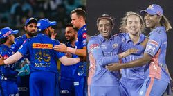 D P Advisory Curates Beyond 22 Yards Ipl Evolution Meets Wpl Aspiration