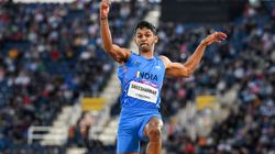 Asian Games 2023 Murali Sreeshankar Avinash Sable Skip Diamond League Final