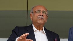 Asia Cup 2023 Najam Sethi Slams Acc After India Vs Pakistan Washout