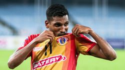 Durand Cup 2023 Nandhakumar Sekar Sweet Headache For Igor Stimac Says Robin Singh