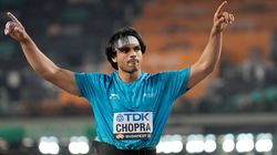 Eugene Diamond League Final 2023 Live Streaming How To Watch Neeraj Chopra In Action