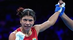 Asian Games 2023 Indian Boxers To Undergo 17 Day Training Camp In China
