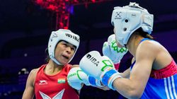 Asian Games 2023 Boxing Schedule September 