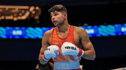 Who Is Nishant Dev Biography Achievements Records Indian Boxer