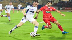 Northeast United Vs Chennaiyin Fc Isl 2023 24 Neufc 3 0 Cfc Result