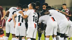 Odisha Fc Vs Chennaiyin Fc Live Score Isl 2023 24 Match 