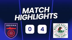 Odisha Fc Vs Mohun Bagan Live Afc Cup Score Updates Lineups Schedule Scoreline