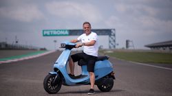 Ola Electrifies Motogp Bharat 2023 At Buddh International Circuit