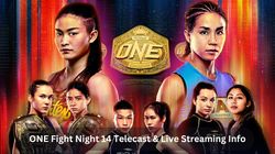 One Fight Night 14 How To Watch Stamp Vs Ham Fight On September 