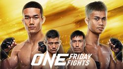 One Friday Fights 32 Card Start Time Telecast Live Streaming Info