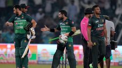 Pakistan Vs Bangladesh Asia Cup 2023 Full List Of Award Winners Man Of The Match Post Match