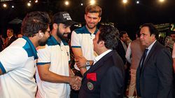 Icc Odi World Cup 2023 Pakistan Cricket Teams Visas Approved By Indian Government Claims Icc