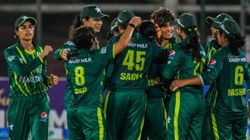 Pakistan Women Vs Indonesia Women Asian Games 2023 Quarter Final 2 Will Rain Play Spoilsport