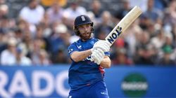 Eng V Ire Phil Salt Smashes 22 Ball 50 England Post Fastest Odi Hundred