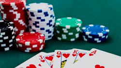 Iit Delhi Study Proves Poker Rummy As Games Of Skill Gen