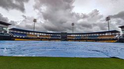 India Vs Bangladesh Asia Cup 2023 Super 4 Live Weather Updates Rain Prediction Colombo September 