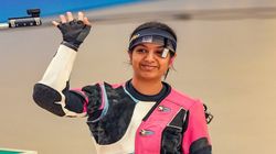 Asian Games 2023 Who Is Ramita Jindal Indian Shooter Two Medals