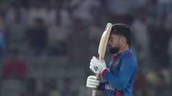 Sl Vs Afg Unaware Of Match Equation Afghanistan Miss Chance To Qualify For Super Fours Lose By 2 Run