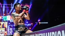 One Championship Global Platform To Local Athletes