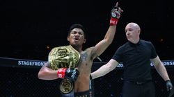 Rodtang Breaks Down Superlek S Strengths And Weaknesses Ahead Of One Friday Fights 