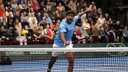 Us Open 2023 Rohan Bopanna Matthew Ebden Enter Mens Doubles Quarter Finals