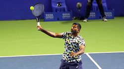 Us Open 2023 Rohan Bopanna Matthew Ebden Breeze Into Mens Doubles Semi Final