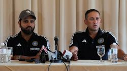 India World Cup Squad Rohit Sharma Hardik Pandya Trump Card