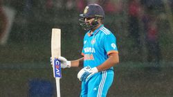 Ind Vs Pak Yeh Rohit Sharma Hai Hi Nahi Shoaib Akhtar Says Batters Stunt Double Playing Vs Shaheen