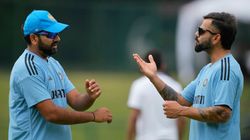 Rohit Sharma Loses His Iphone Four Times When India Captain Forgot And Left Behind His Stuff