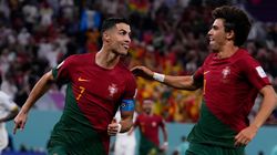 Portugal Vs Luxembourg Live Streaming Cristiano Ronaldo Match Telecast Schedule