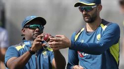 Ipl 2024 S Sriram Reunites With Langer To Complete Star Studded Lsg Backroom Staff Including Gambhir