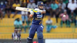 Asia Cup 2023 Sl Vs Ban Sri Lanka Remain In Contention With 21 Run Win Over Bangladesh