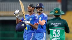 India Vs Pakistan Sai Sudharsan Very Special Ind Pak Moment Surrey