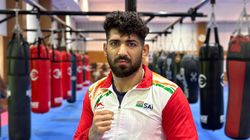 Who Is Sanjeet Kumar Biography Achievements All You Need To Know Indian Boxer